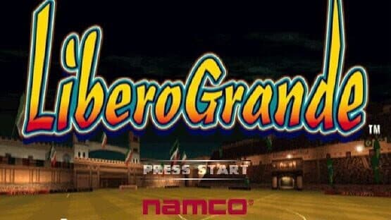 LiberoGrande — screenshot 1