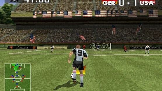 LiberoGrande — screenshot 4