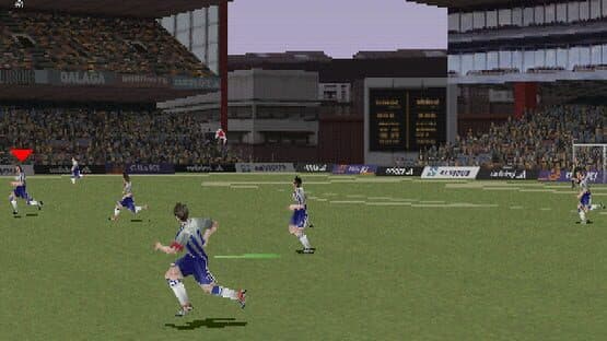 Liberogrande International — screenshot 2