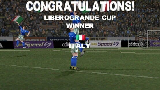 Liberogrande International — screenshot 4