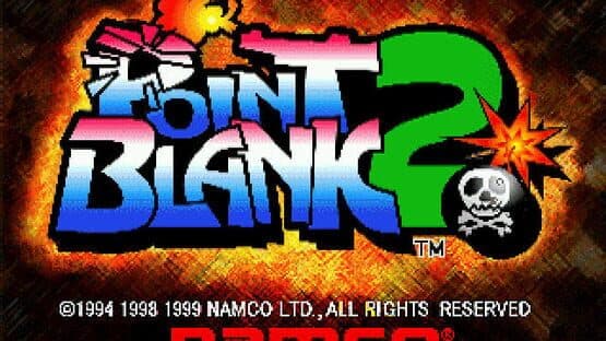 Point Blank 2 — screenshot 1