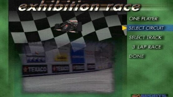 Andretti Racing — screenshot 2