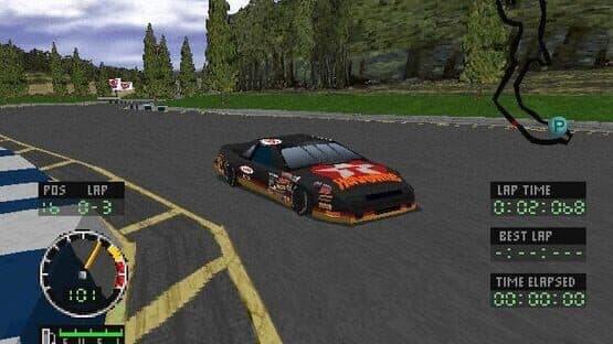 Andretti Racing — screenshot 3