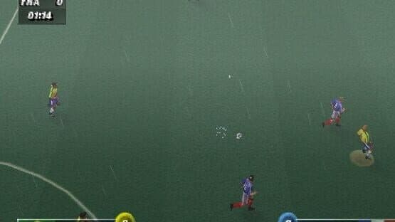 Ronaldo V-Football — screenshot 3