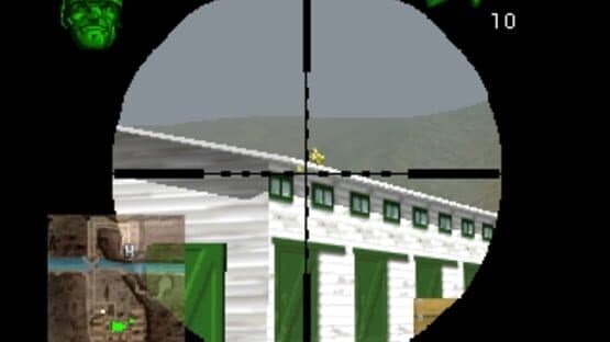 Army Men: Sarge's Heroes — screenshot 3