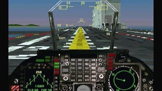 Flying Nightmares — screenshot 1
