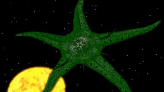 Creature Shock — screenshot 1