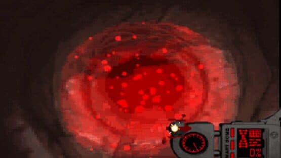 Creature Shock — screenshot 2