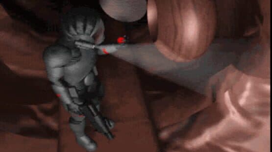 Creature Shock — screenshot 3