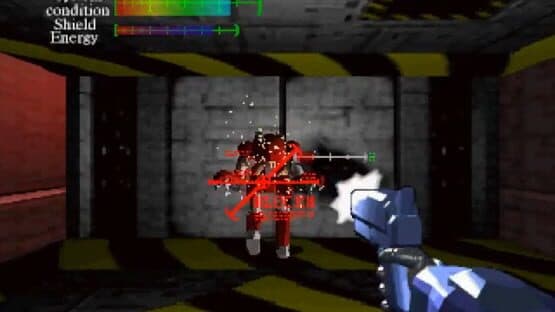 Belzerion — screenshot 3