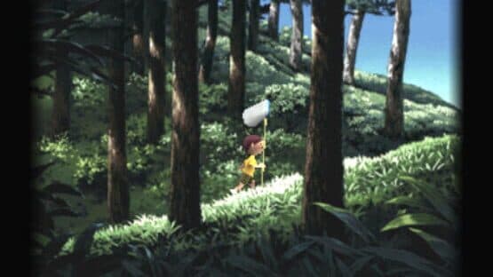 Boku no Natsuyasumi — screenshot 3