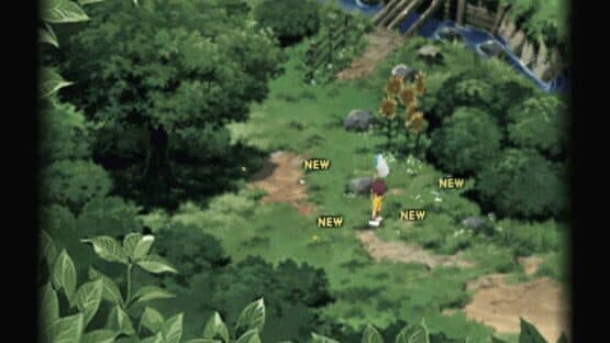 Boku no Natsuyasumi — screenshot 6