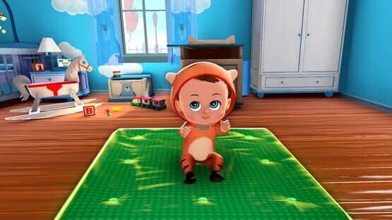 My Universe: My Baby — screenshot 1