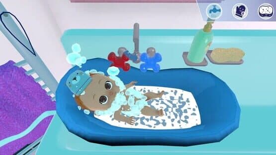 My Universe: My Baby — screenshot 3