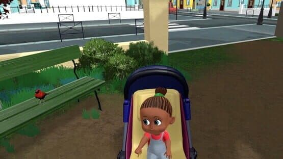 My Universe: My Baby — screenshot 4
