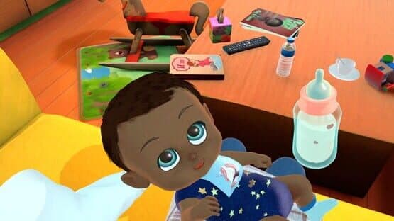 My Universe: My Baby — screenshot 5