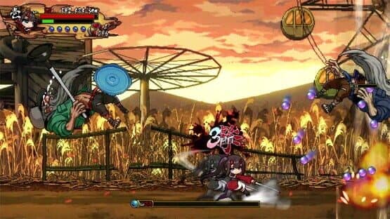 Ogre Tale — screenshot 1