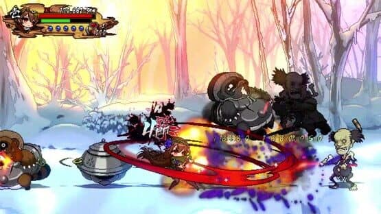 Ogre Tale — screenshot 2