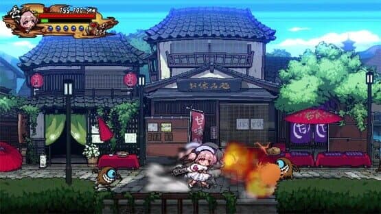 Ogre Tale — screenshot 3