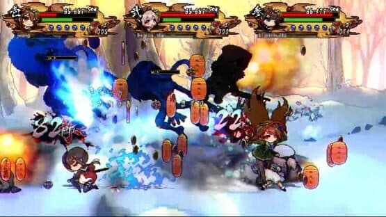 Ogre Tale — screenshot 4