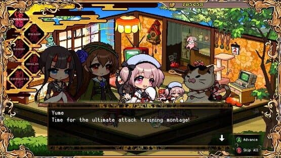 Ogre Tale — screenshot 5