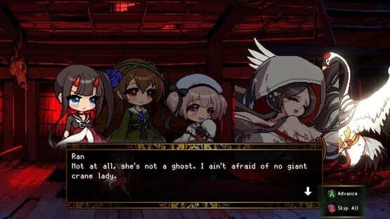 Ogre Tale — screenshot 6
