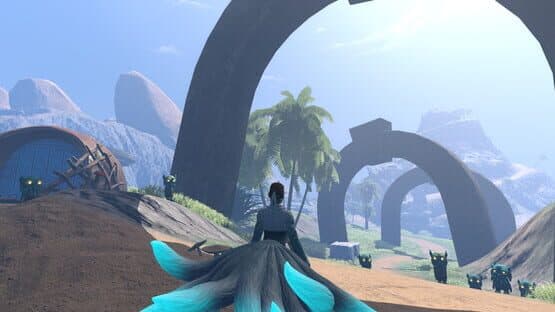 Pastel — screenshot 2