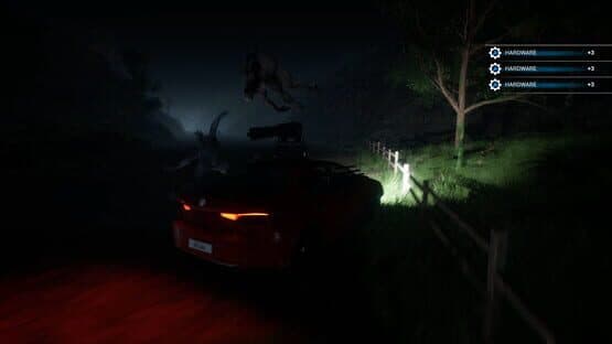 Road Z : The Last Drive — screenshot 3