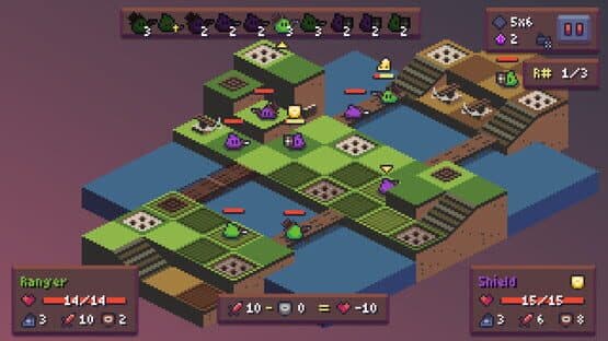 Slimesphere — screenshot 1