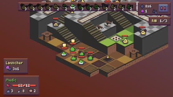 Slimesphere — screenshot 2