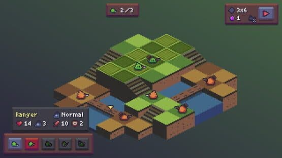 Slimesphere — screenshot 3