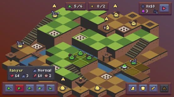 Slimesphere — screenshot 4