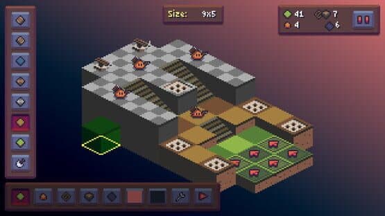 Slimesphere — screenshot 6