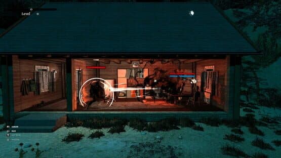 Infernal Radiation — screenshot 6