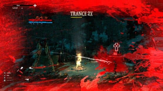 Infernal Radiation — screenshot 7