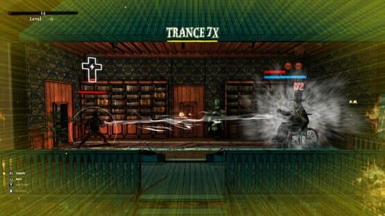 Infernal Radiation — screenshot 8