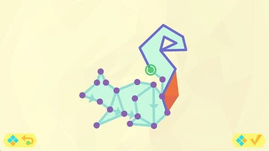 One Line Coloring — screenshot 8