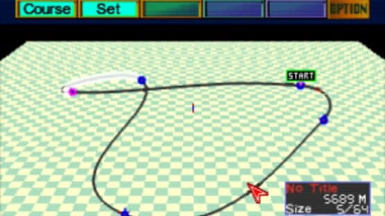 F-Zero X Expansion Kit — screenshot 2
