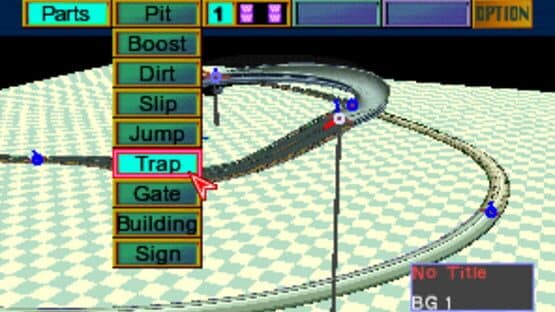 F-Zero X Expansion Kit — screenshot 5