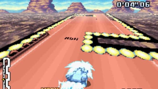 F-Zero Climax — screenshot 4
