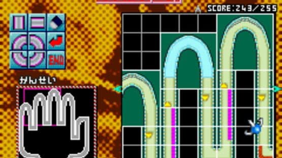 F-Zero Climax — screenshot 8