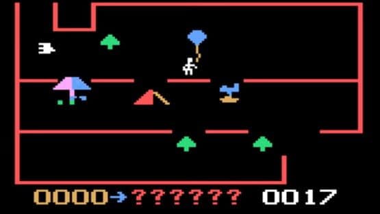 Loony Balloon — screenshot 1