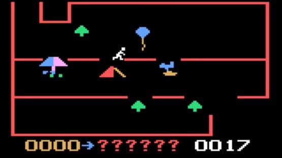 Loony Balloon — screenshot 2
