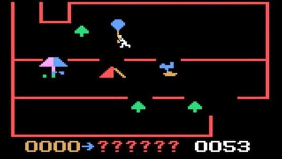 Loony Balloon — screenshot 3