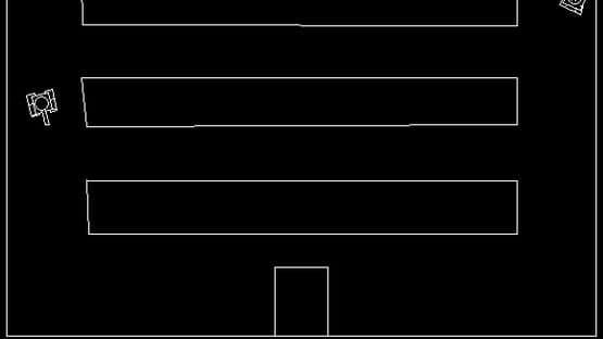 Turbo Tanks — screenshot 2