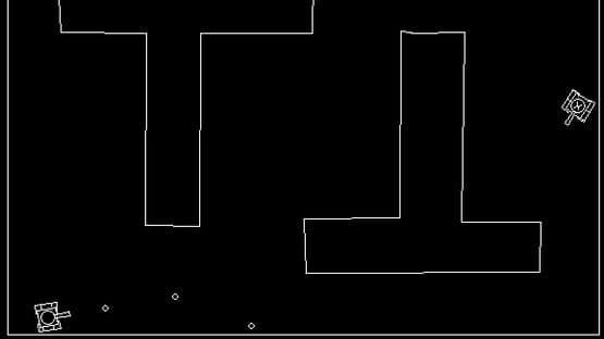 Turbo Tanks — screenshot 3