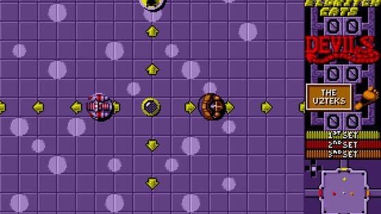 Projectyle — screenshot 4