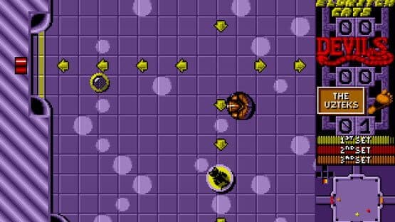 Projectyle — screenshot 5