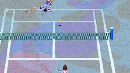 Netto de Tennis — screenshot 3