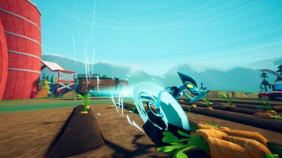Ben 10: Power Trip — screenshot 2
